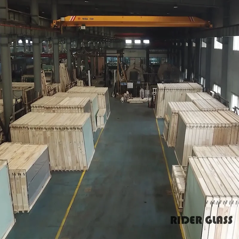 3mm-19mm Clear Float Sheet Glass Price Factory In Original Equipment Manufacturer China