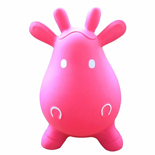  Детские надувные лошади игрушки для игр подарок на