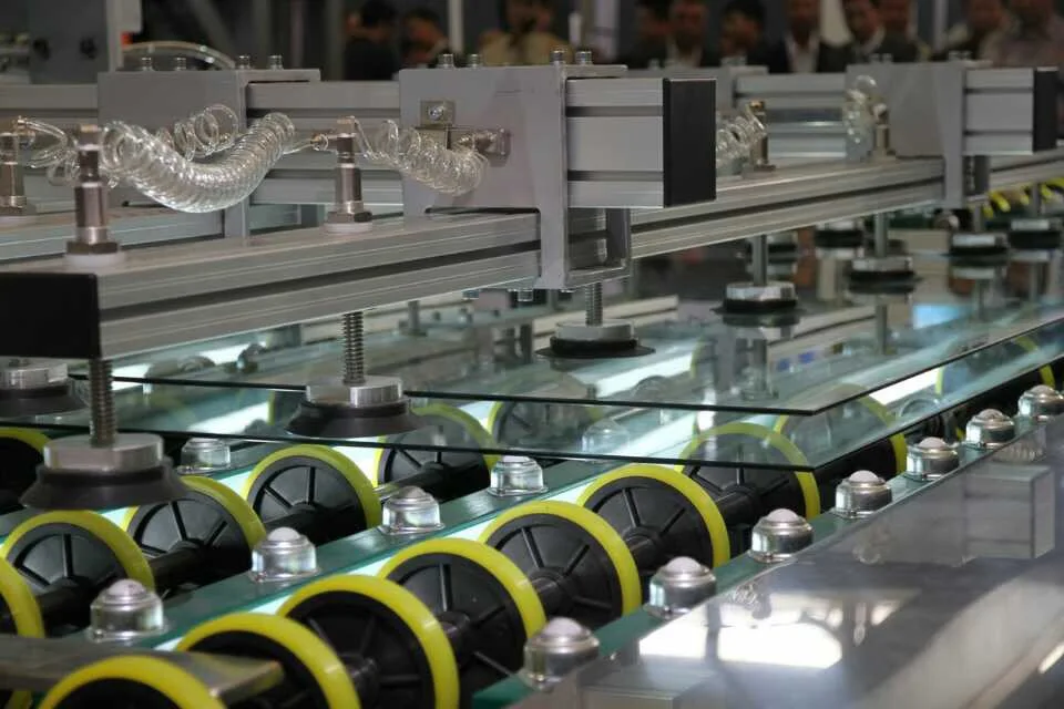 China Professional Manufacture Clear Laminated Glass Tlaminated Glass Supplier Sheet Price For Sale Laminated Glass