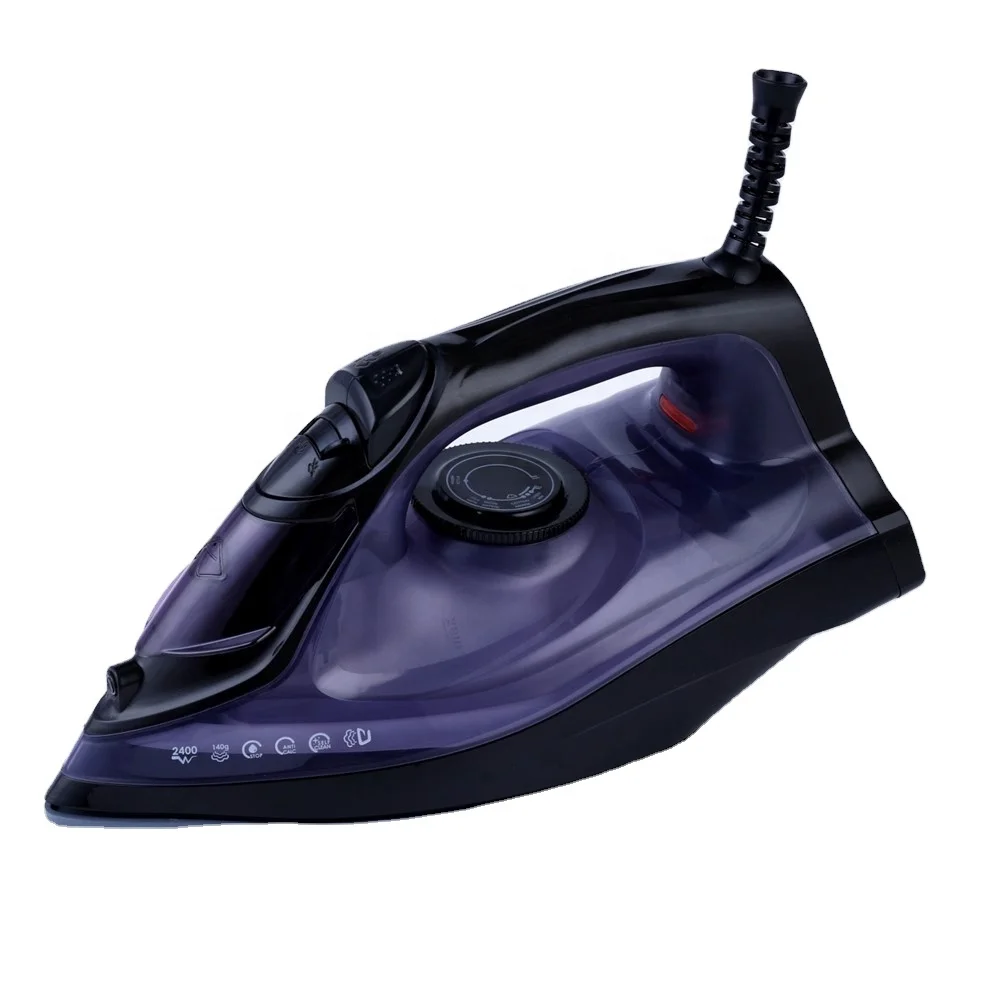 manufacturers professional table hand flat clothing vertical portable Handheld electric  steam iron