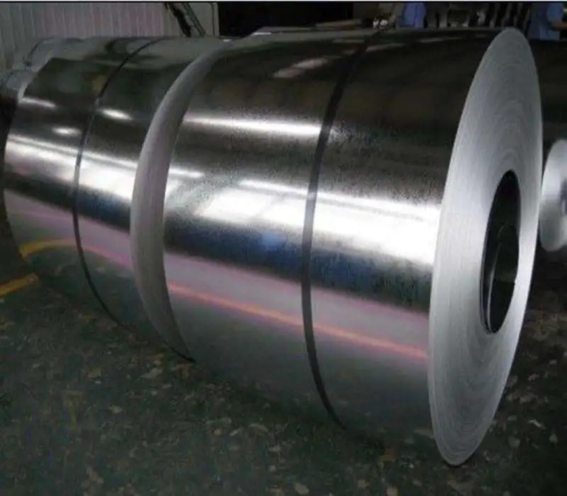 free sample 0.55mm thickness g450 g550 z275 galvanized steel coil