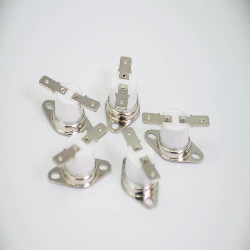 Complete certificate Ksd 302 Thermostat 250v 15a Thermostat Bimetal Cqc Ksd 302 Thermostat