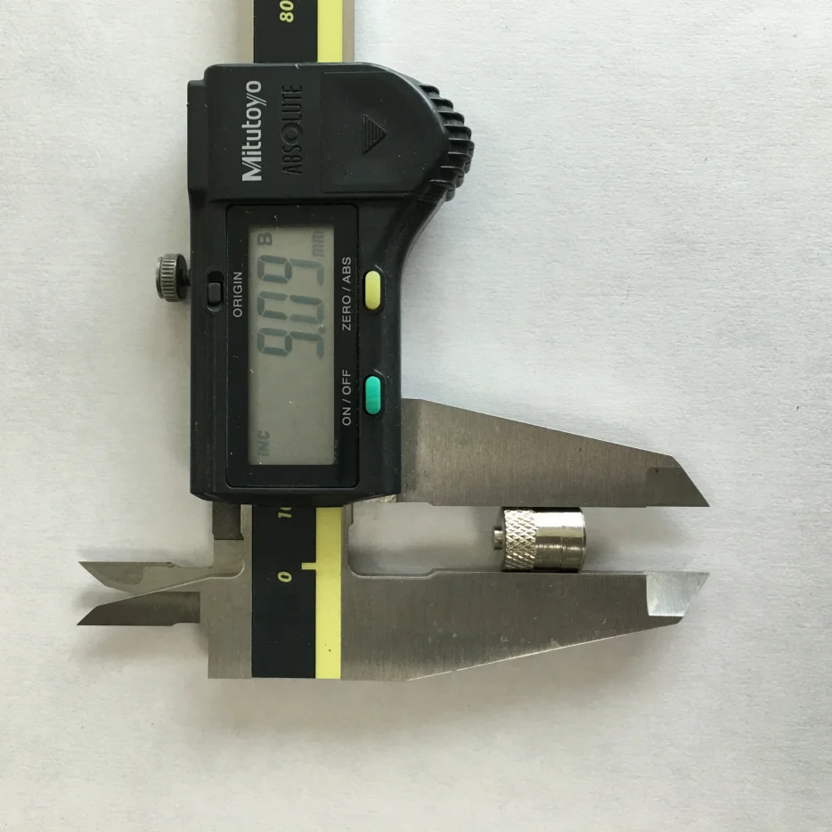 
8V1 Brass Tire Valve Caps metal caps SMVC10 Siming Dust cap 100PCS/BAG 