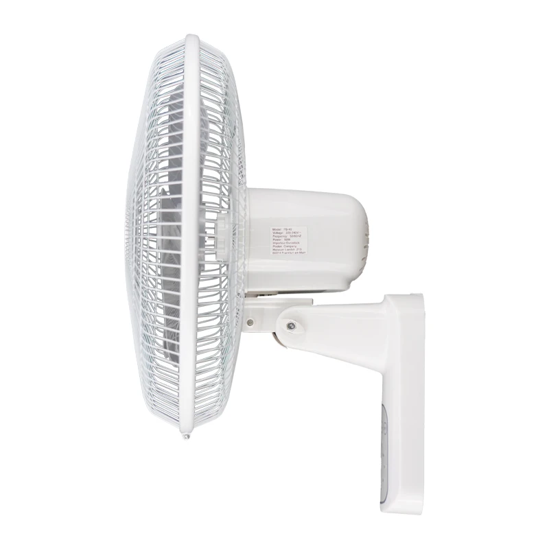 EVERNAL STAR TG-40 New wall mount AC popular electric fan 16 inch fan