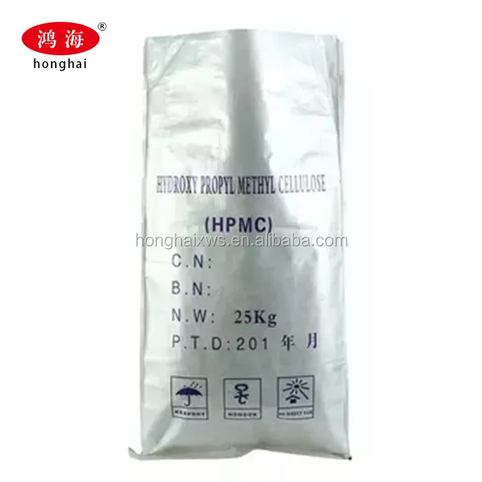  Химическая гипромellose/hpmc Cellosize целлюлоза эфир/HPMC конструкция для EIFS покрытие загуститель