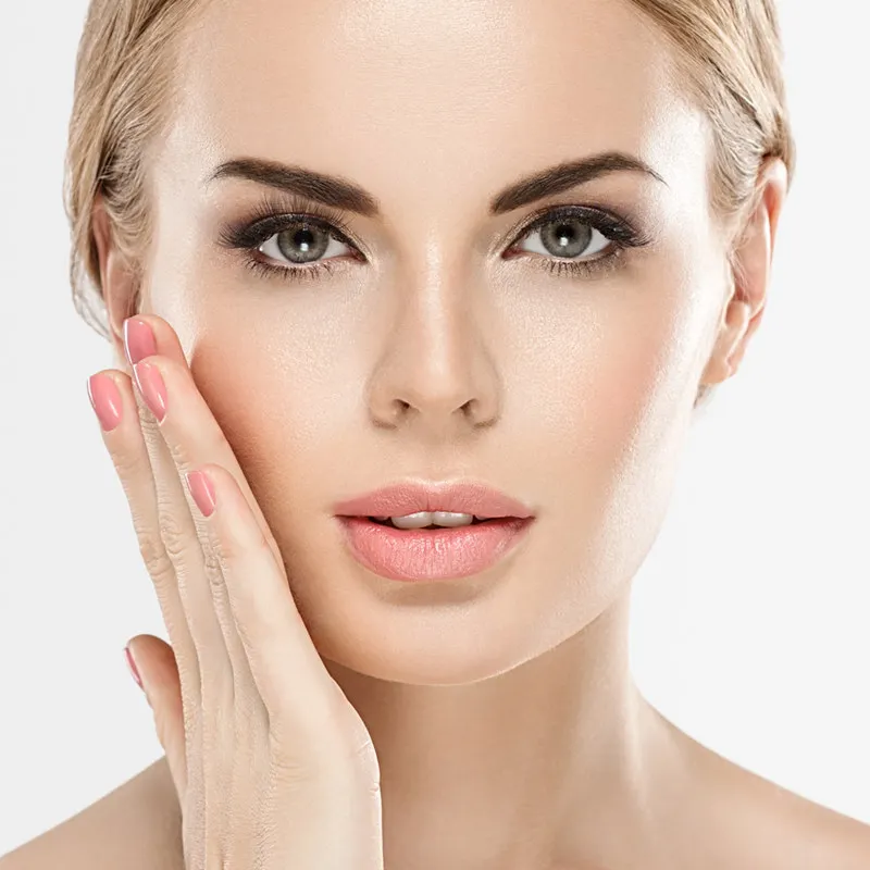 korea eptq ELF LINE aqua plus Facial mask beauty products