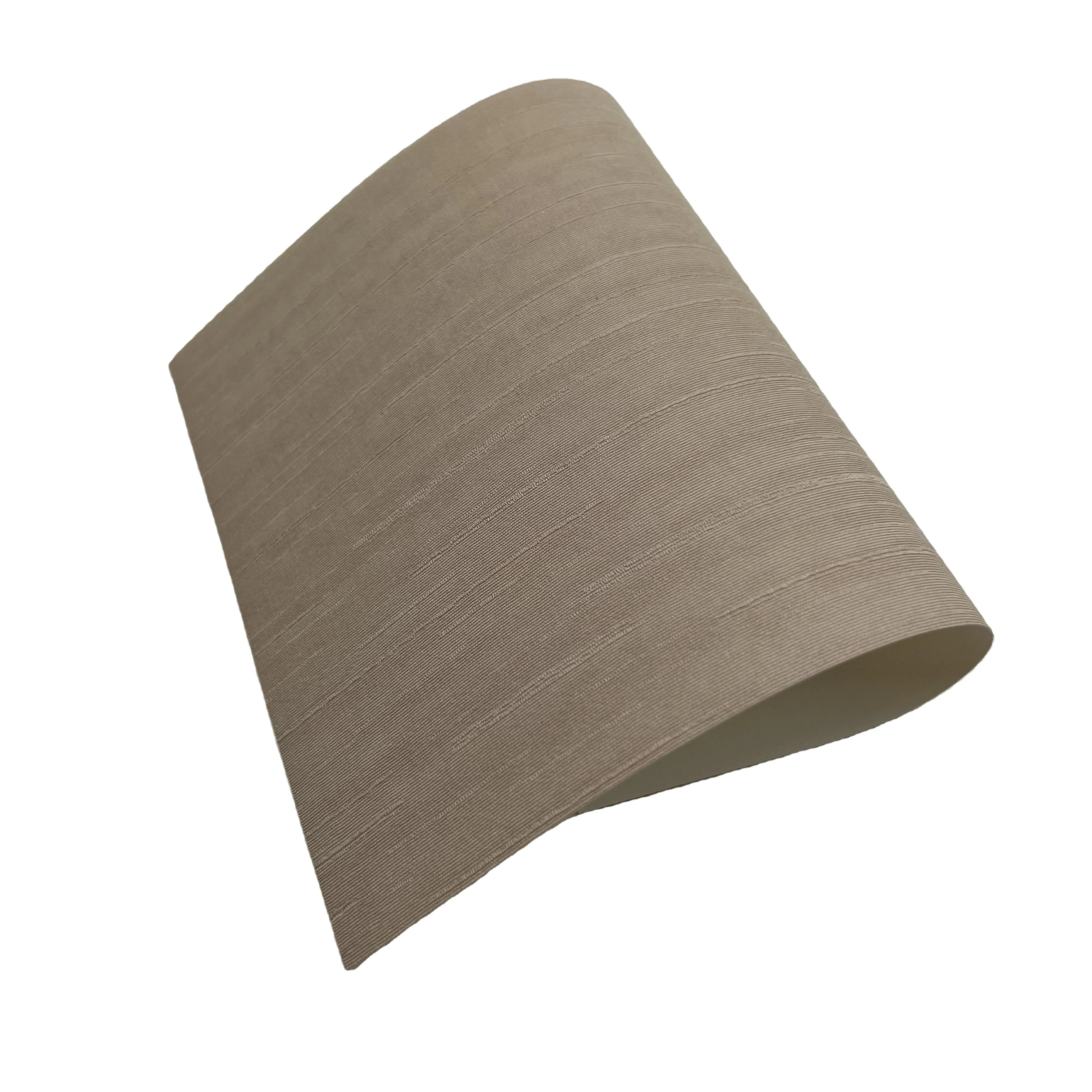 Made in China living room fabric Interior Wall Decoration