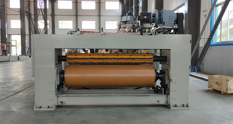 BJG1326, CE Standard High Speed CNC Rotary Veneer Clipping Machine