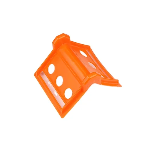 Лучшая цена пластиковый угловой протектор для