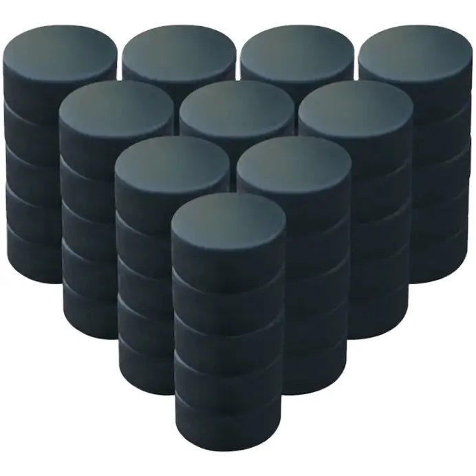 Golden Sports Customizable Wholesale Black Official Size & Weight Custom Printed Or Blank Cheap Durable Rubber Ice Hockey Pucks