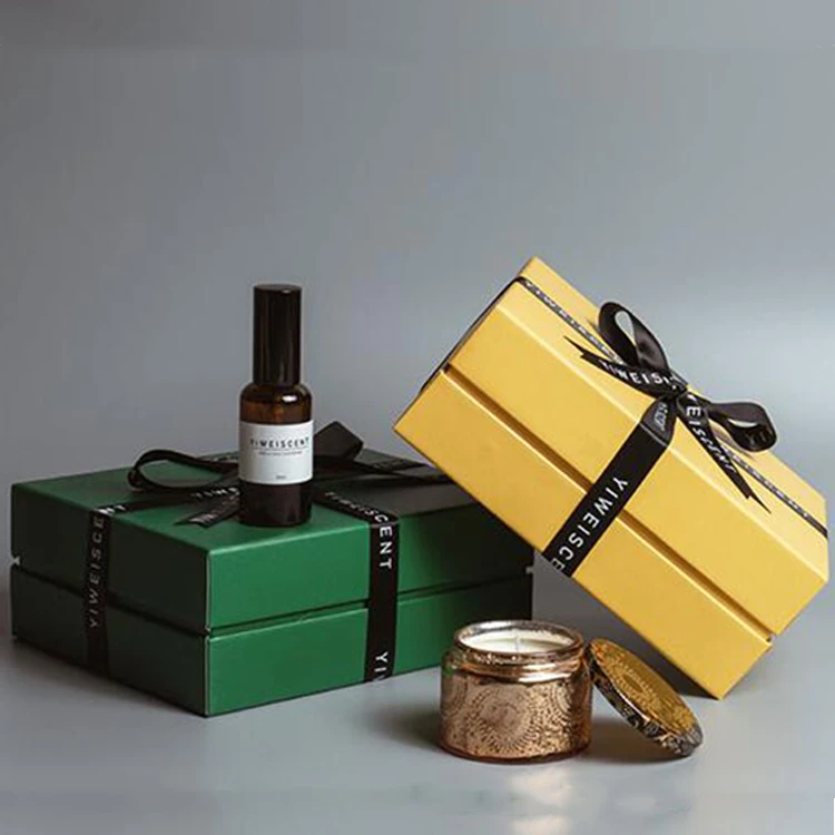  Soy candles scented luxury natural