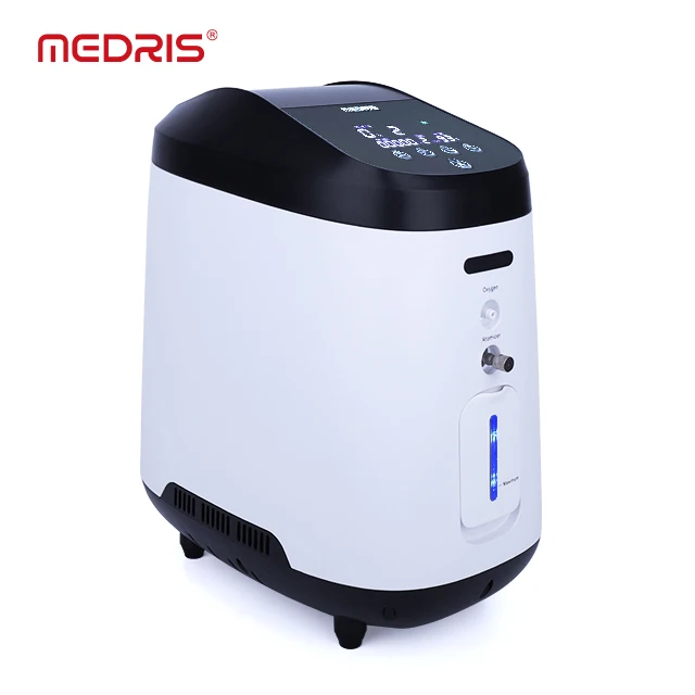 Medris O2 концентратор 2L 2-9L O2 домашний заводской кислородный ингаляционный генератор O2
