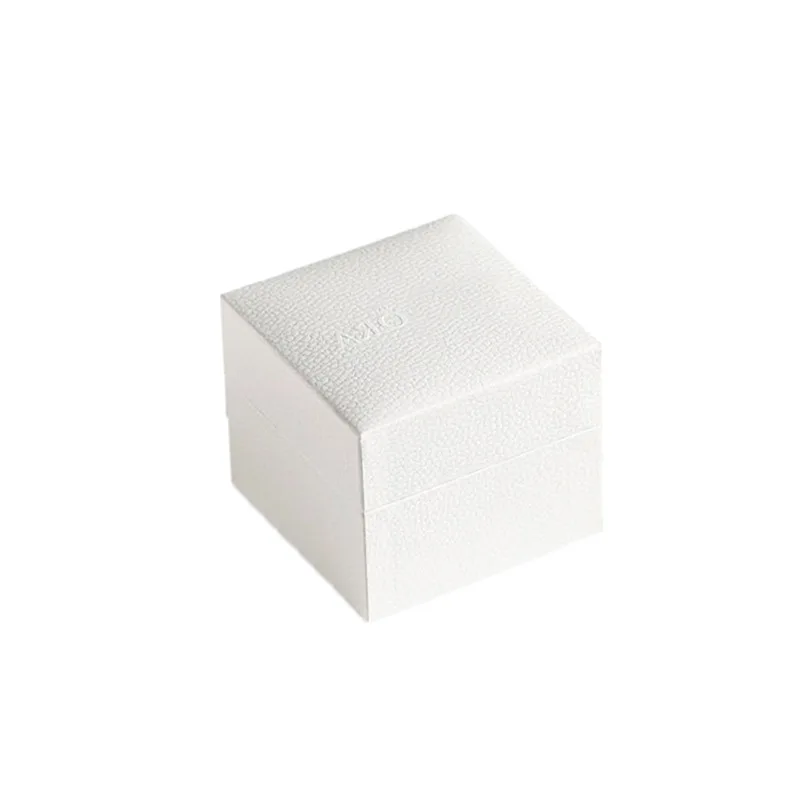 Pan Style Jewelry Packaging Set Jewelry Pouch Jewelry Package Box Hand-held Paper Bag Packaging Storage Bag