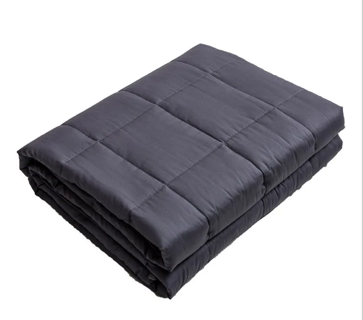 Hot Sale Waterproof Home Adults Vellux Ugg Weighted Blanket