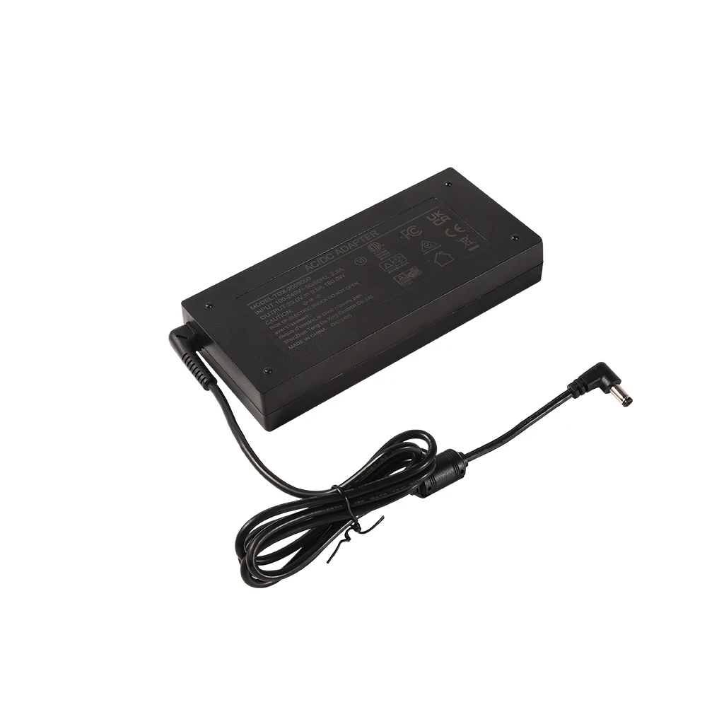 AC 100 240v 50 60hz Level Six 24V 7.5A Power Adapter TDX 24V 7.5A Power Supply 4Pin 180W Adaptor