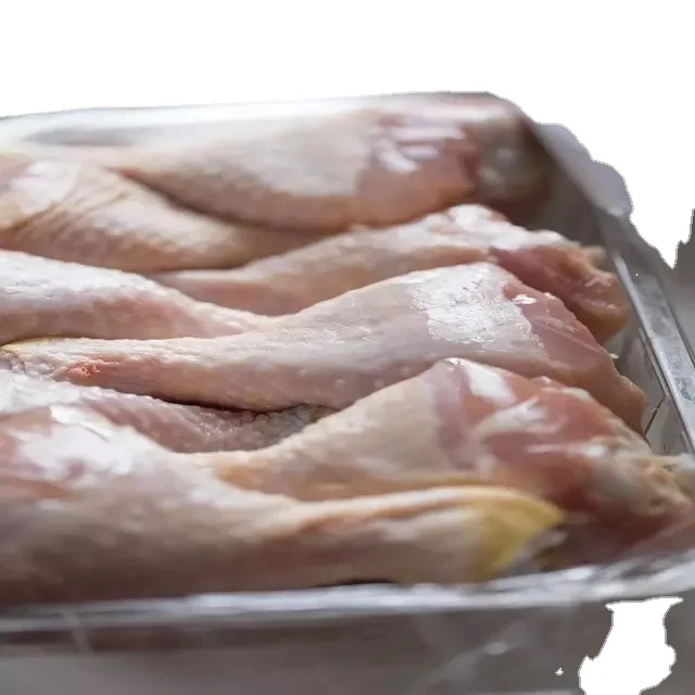 Свежий продукт курица Халяль замороженная барабанная палочка США/доставка по всему