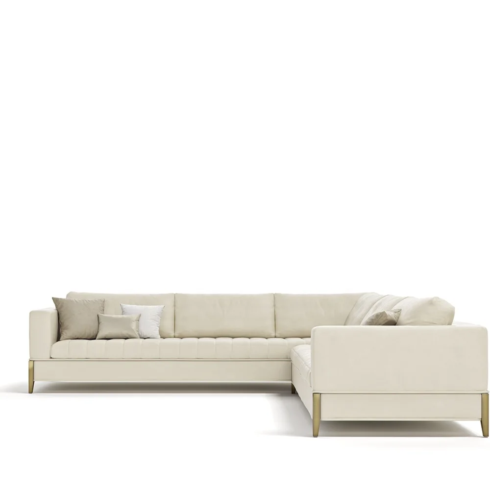 Italian furniture luxury sofa in hot sale  with very cheap price
