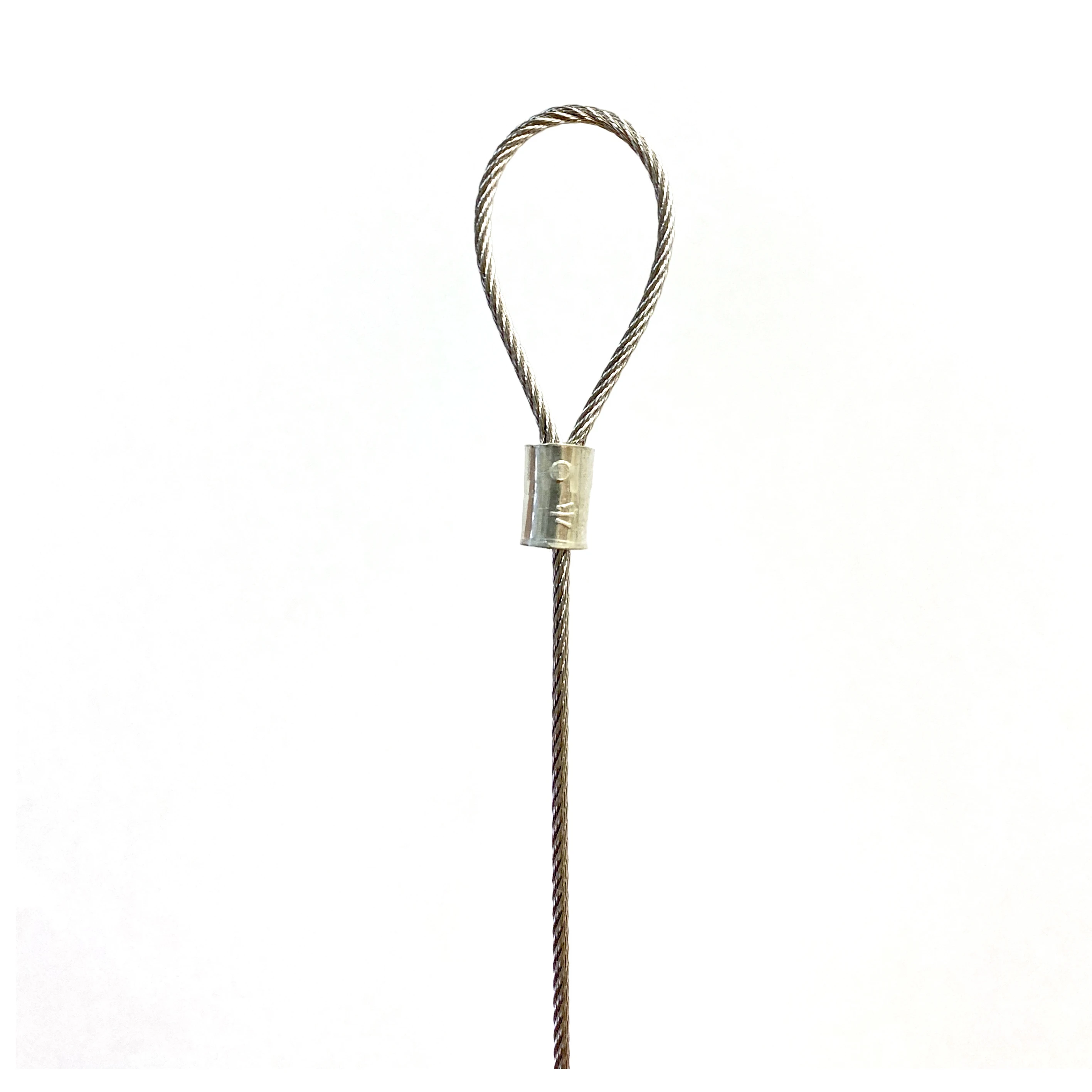 
High quality easily adjustable system fastener steel wire for wholesale 