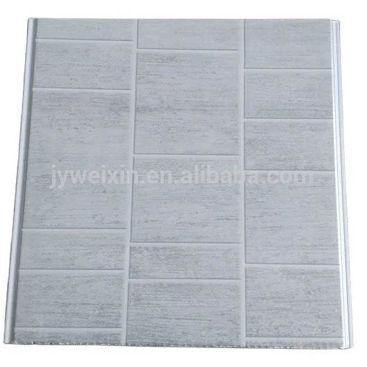 transferred new design pvc ceiling board 25cm,20cm,7mm,7.5mm,6mm