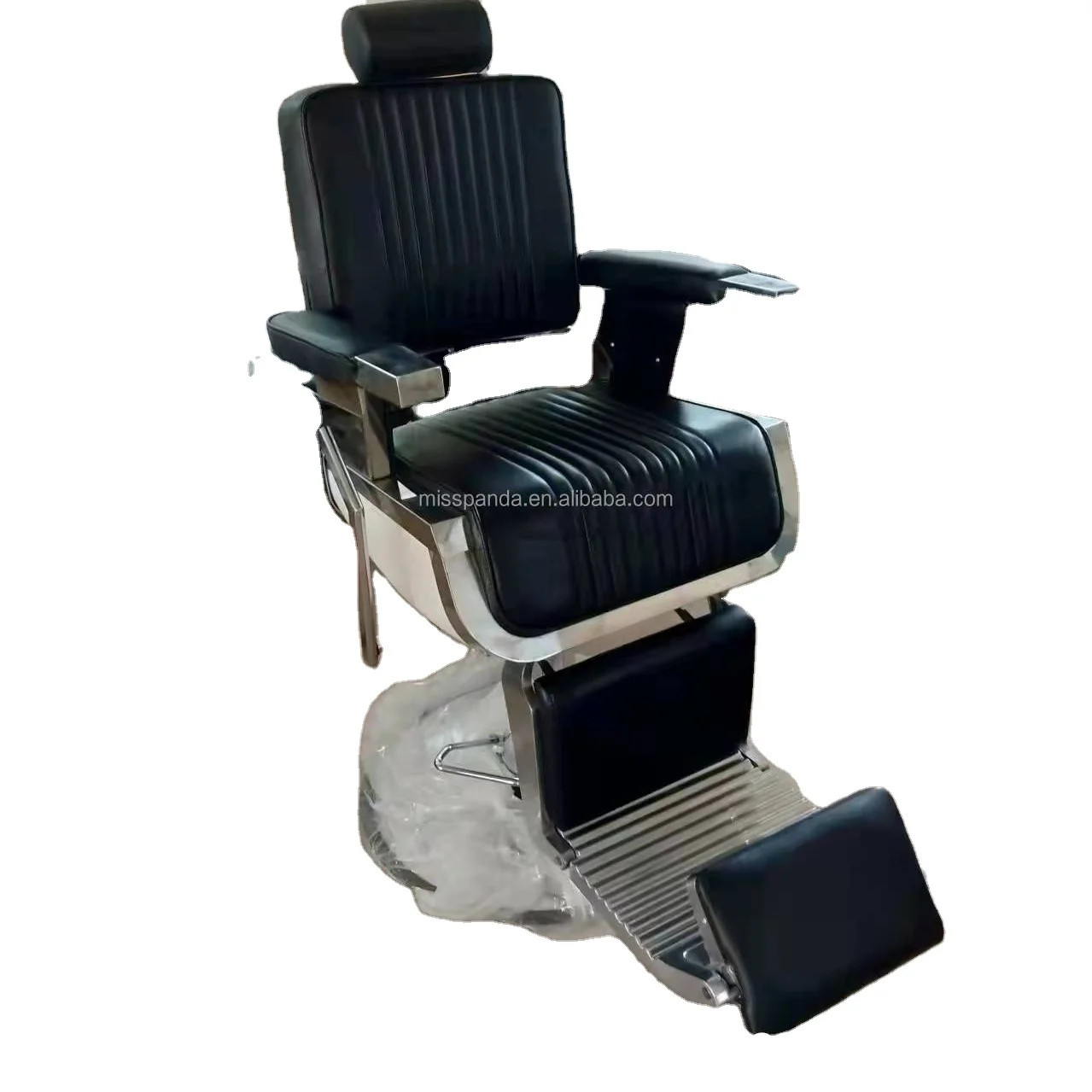 Yicheng Beauty New China Manufacture portable salon styling chairs barber chair hairdressing chair for sale with factory price