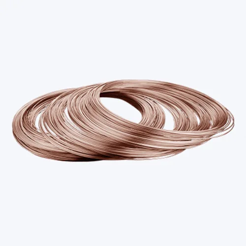 Bright Copper Scrap Bare Wire 99.9% Pure Copper Wire Scrap