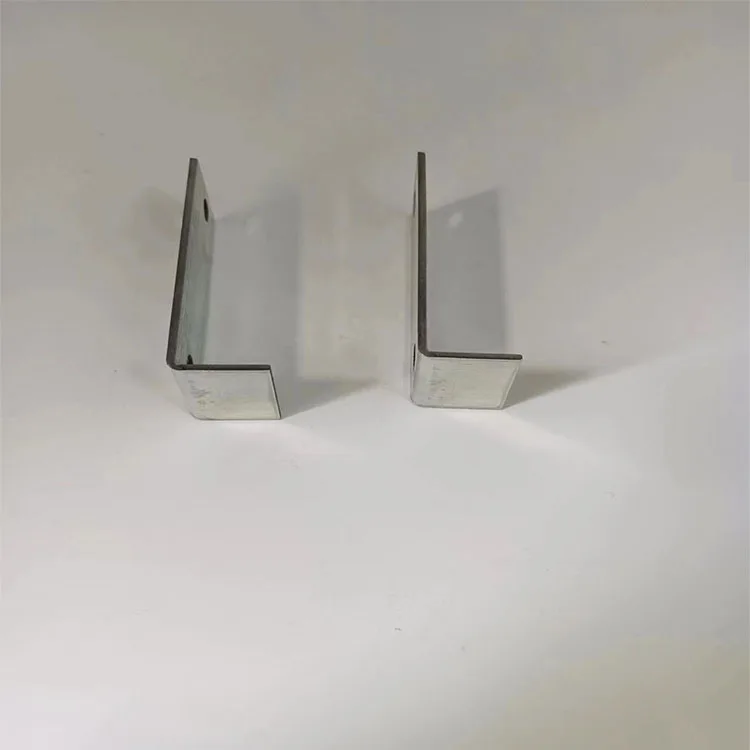 Stainless Steel Heavy Duty Shelf Bracket for Wood Shelves, Wall Hanging Support 90 Degree Joint Right Angle Brackets