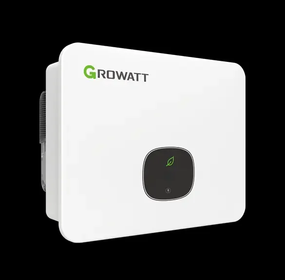 ЕС версия Growatt MID 50K TL3-X2 сетка коммерческая система солнечный инвертор 30 кВт 40 50 цена