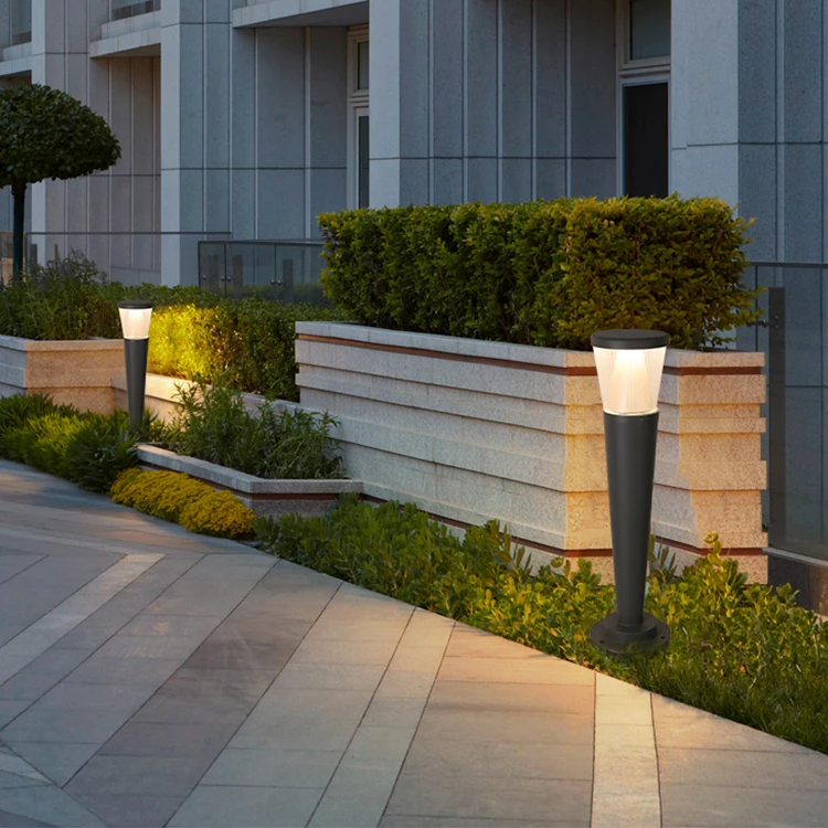 
FREYLITE New design hot sale product spotlight garden outdoor waterproof Ip65 10w LED lawn Light 