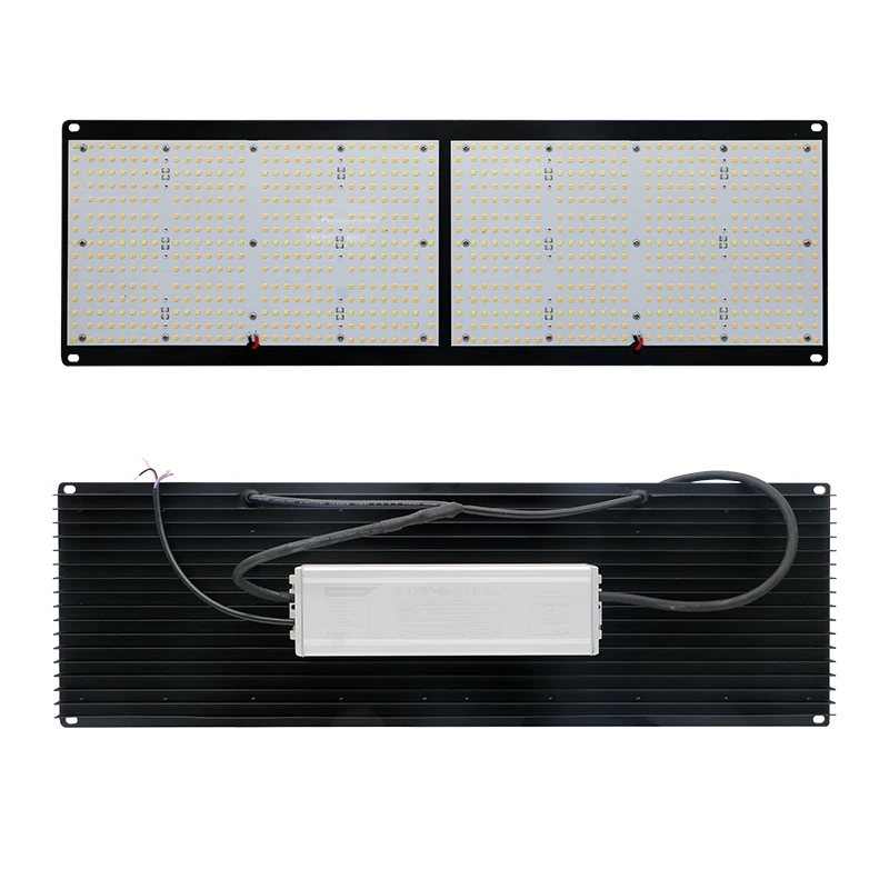 240W lm301b v2 mix indoor 660nm board led grow light с