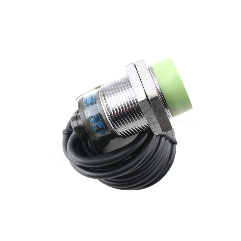 E2E-X18ME1-Z inductive proximity sensor switch M30 18mm 2/3/4-Wires PNP NPN E2E-X18ME2 F1 F2 D1 D2 Y1 Y2-Z -M1-Z -M3-Z