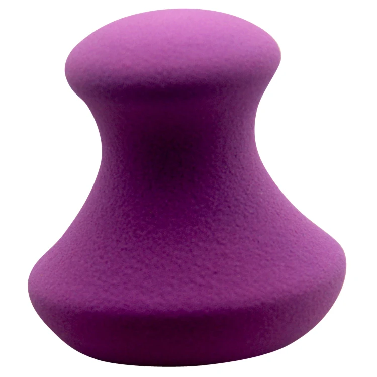 Mushroom  Makeup Sponge Puff Foundation Make Up Puff Facial  Cosmetic Puff Cellulose Cosmetic Beauty Sponge