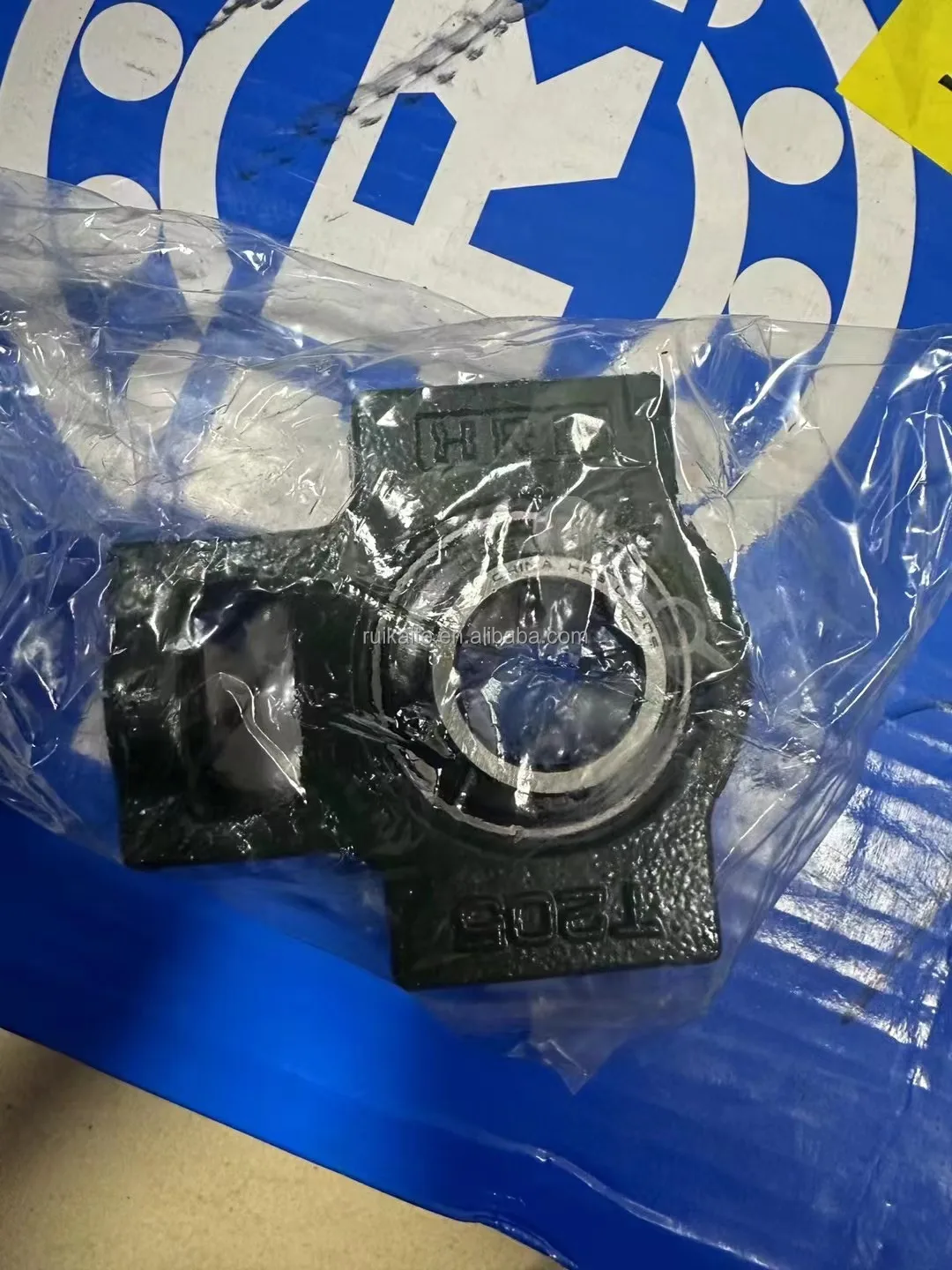 Insert ball bearing UCFU315 UCFU316 UCFU317 UCFU318 UCFI11305 Pillow Block Bearing Housings