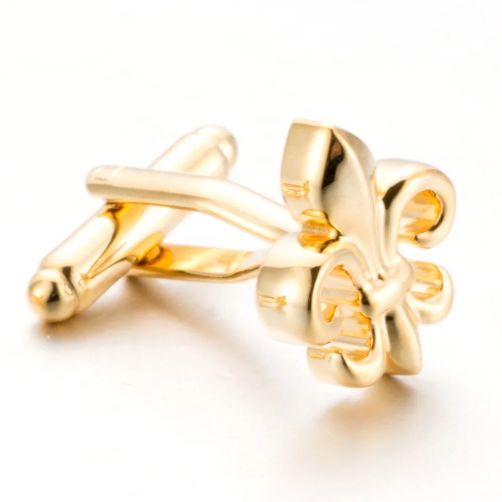  Elegant Beautiful Anniversary Mens Fleur De Lis