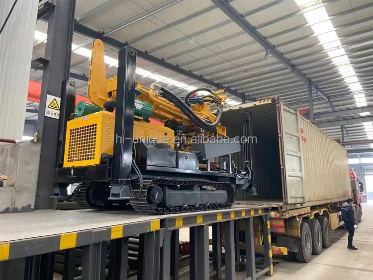 High Efficient multi spindle drilling machine for sale