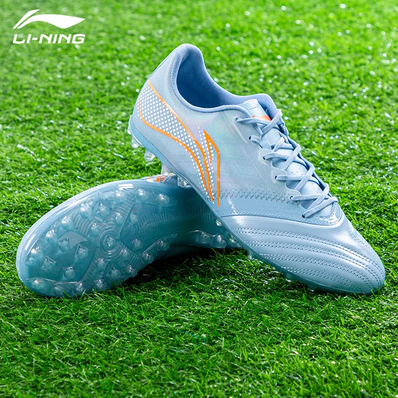 2022 New Men Non Slip Professional Soccer Boots Sneakers Toe Football Shoes Breathable Sports Shoes Football Boots