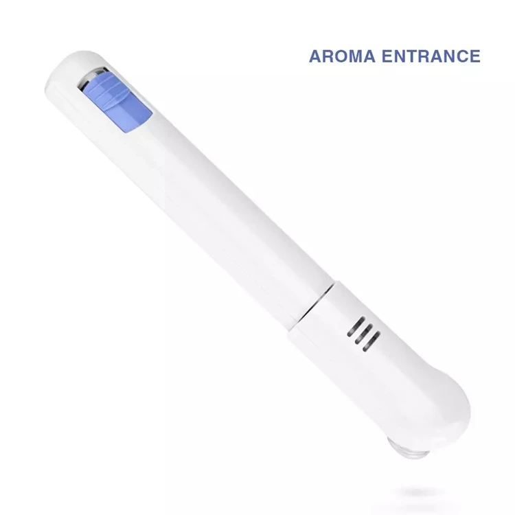 OEM/ODM Nano Mini Ion Aroma Electric Facial Steamer For Face Ozone Steaming