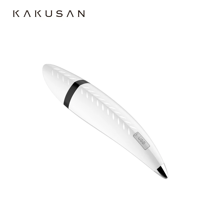 Facial Beauty Skin Care Ultrasonic anion Lead-in instrument