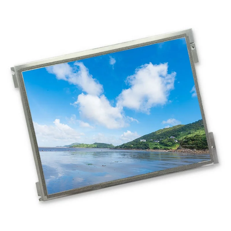 TM104SDHG30-00 10.4 inch  800*600 WLED screen lcd display Parallel LCD monitor