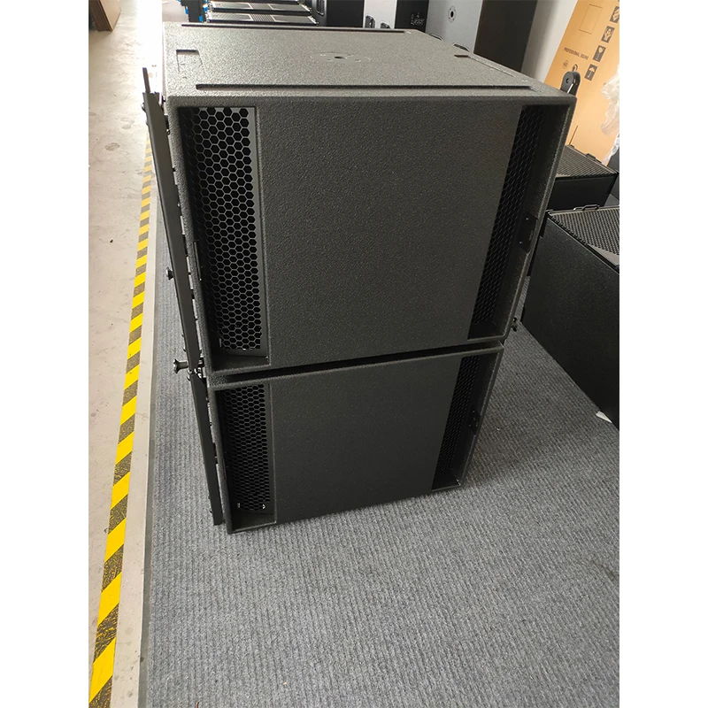 Professional Audio LS181 single 18 inch subwoofer Long Throw Subwooofer Speaker 18 inch woofer