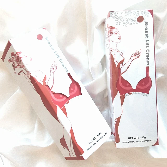 Breast Increasing Lifting Enhancement Chest Cream for Breast Fitness