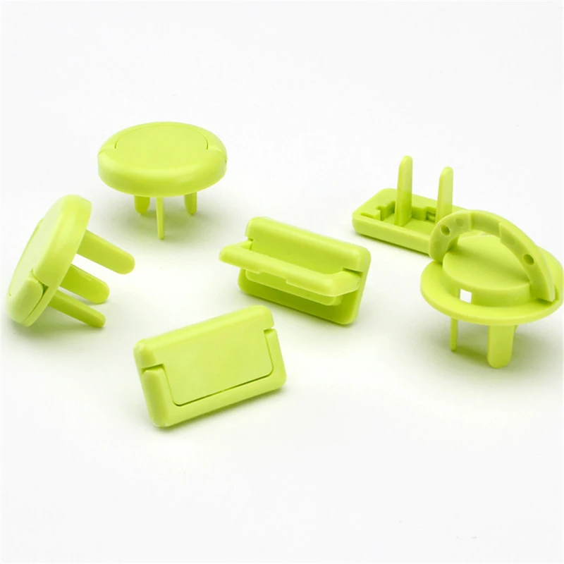 Защитная крышка для розетки электрической розетки для детей