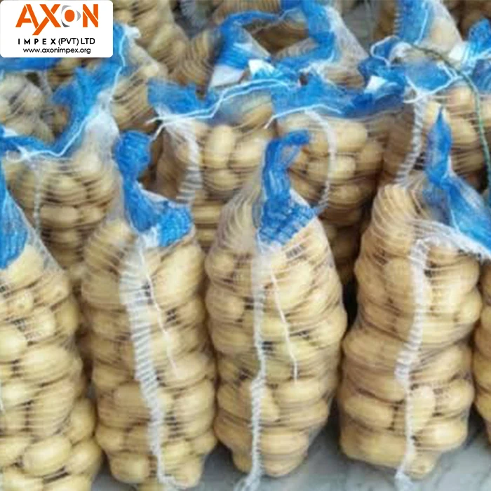 Hot selling export Mozika potato from Pakistan/export quality potatoes