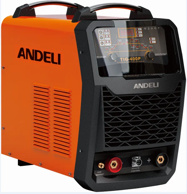 NEW Design IGBT module Inverter AC/DC Square wave TIG-315 Welding Machine