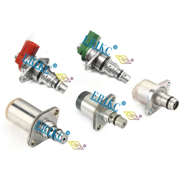 Клапан управления всасыванием дизельного топлива ERIKC 16700-VW00A SCV 16700 клапан VW00A (16700VW00A) для Denso