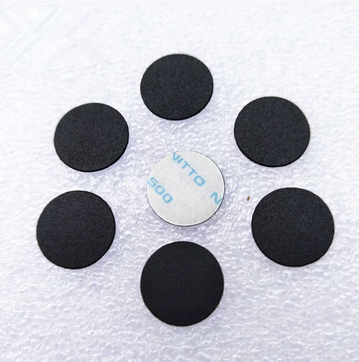 New energy large size black frosted fire resistant high temperature adhesive PC insulation sheet