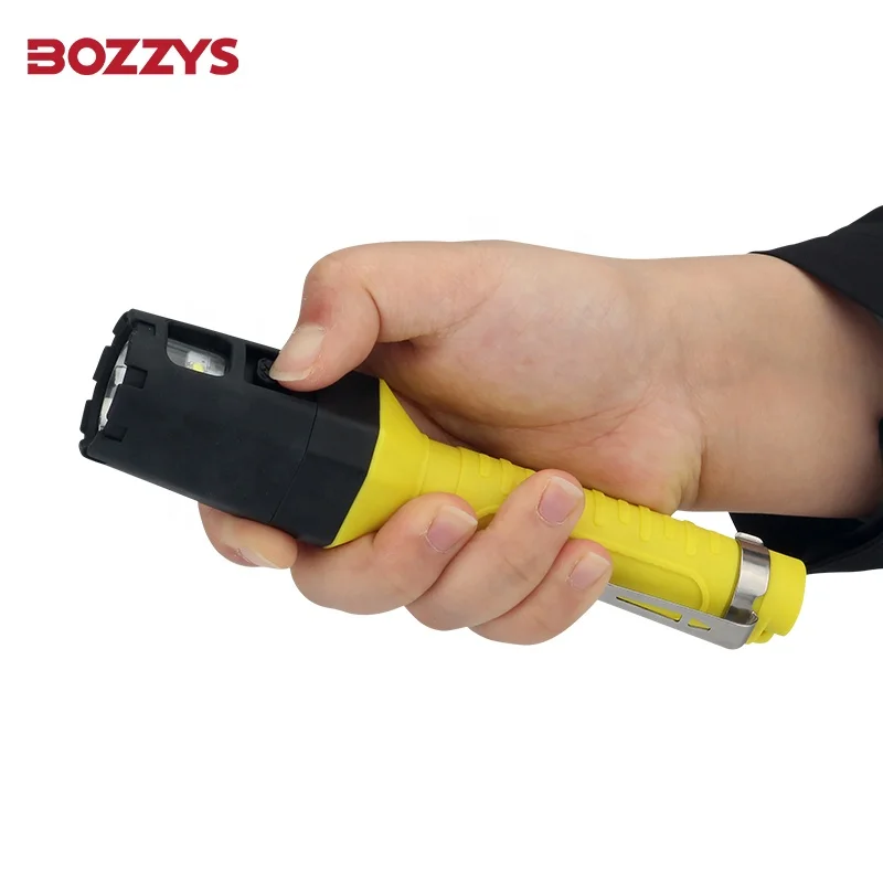 explosion-proof dry battery flashlight for Camping Hiking torches Led Torch