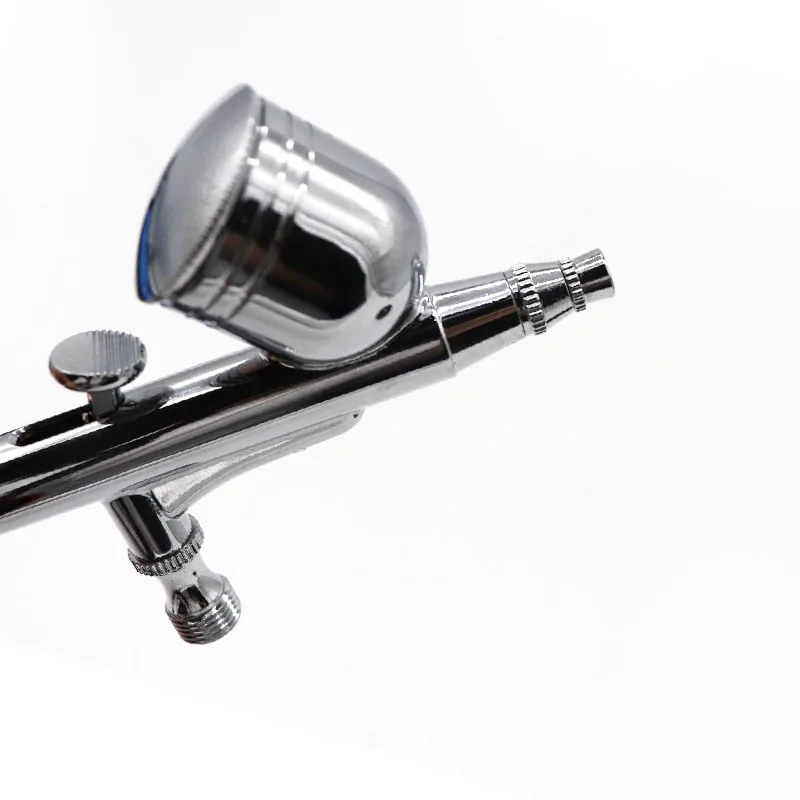 Royalmax painting airbrush AB-130s for makeup,nail art kits,cosmetic kit