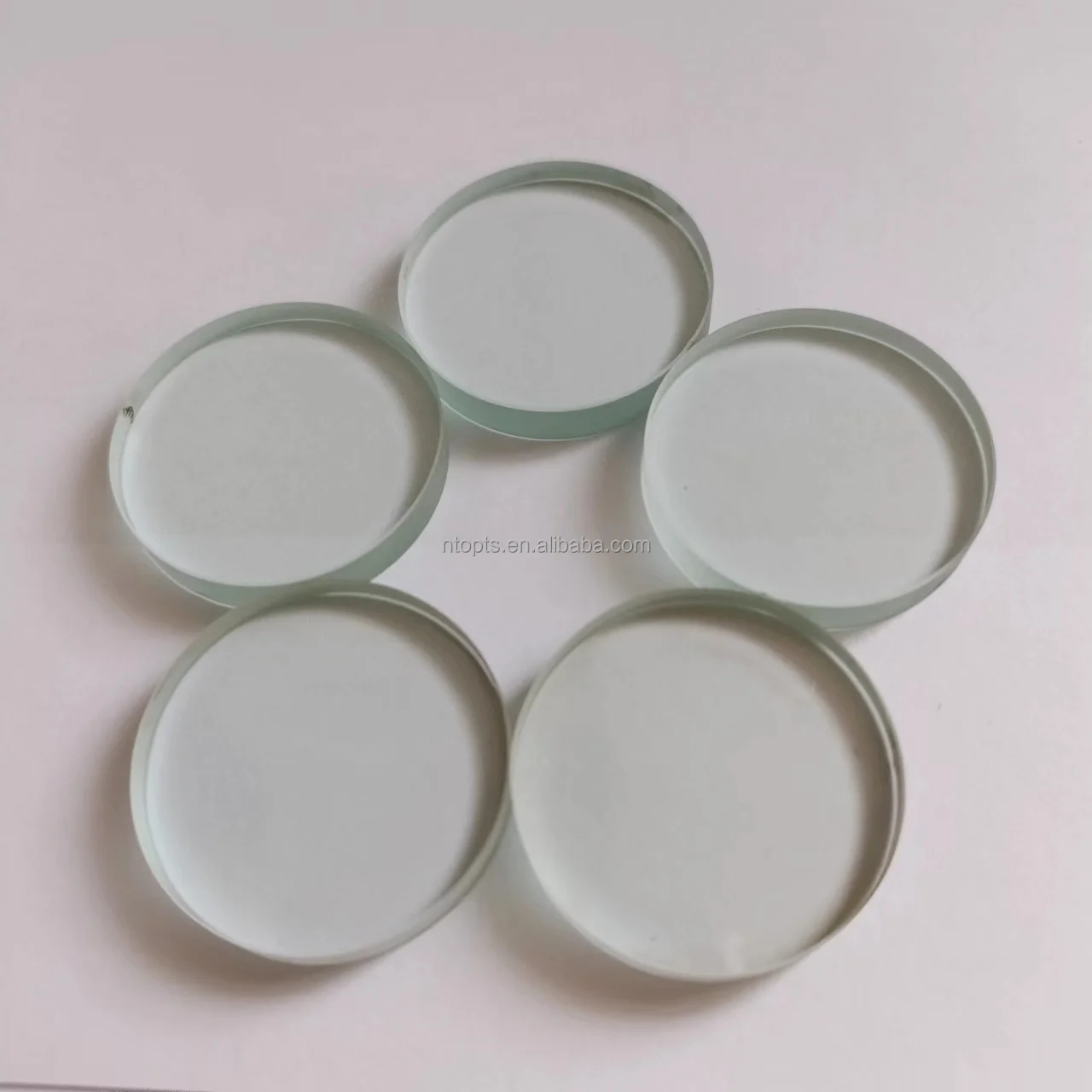 China Factory produce Clear Float Tempered Glass 5mm  Clear Tempered Glass Heat Strengthened Glass