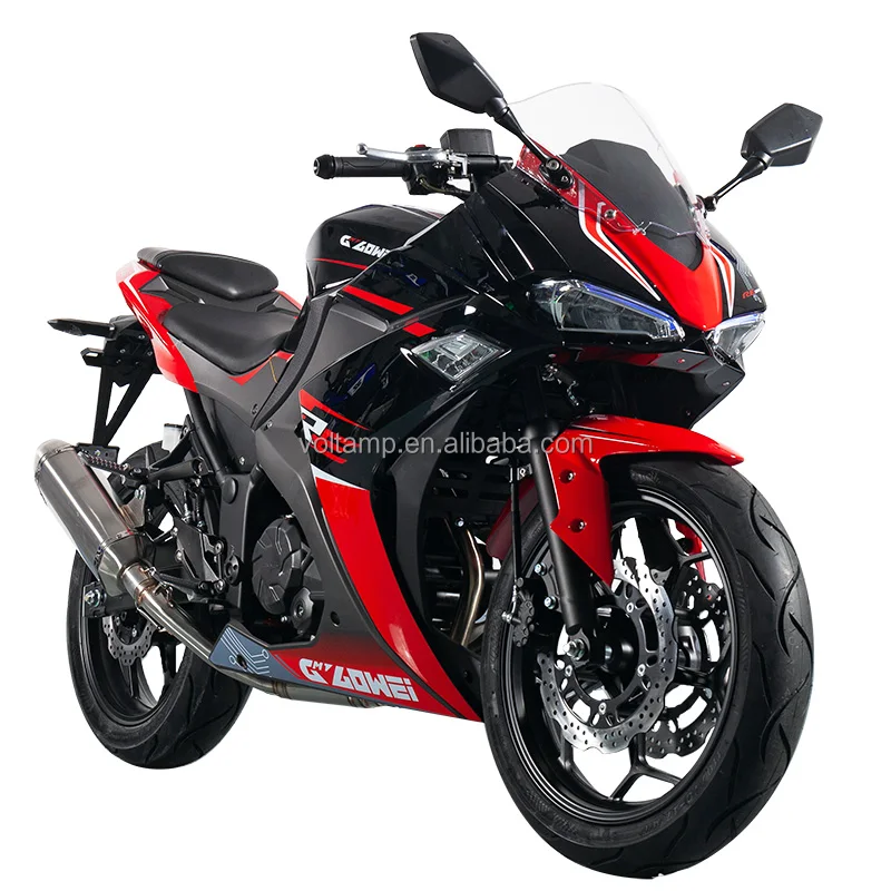 Продажа с завода спортивные мотоциклы 125CC одноцилиндровые другие