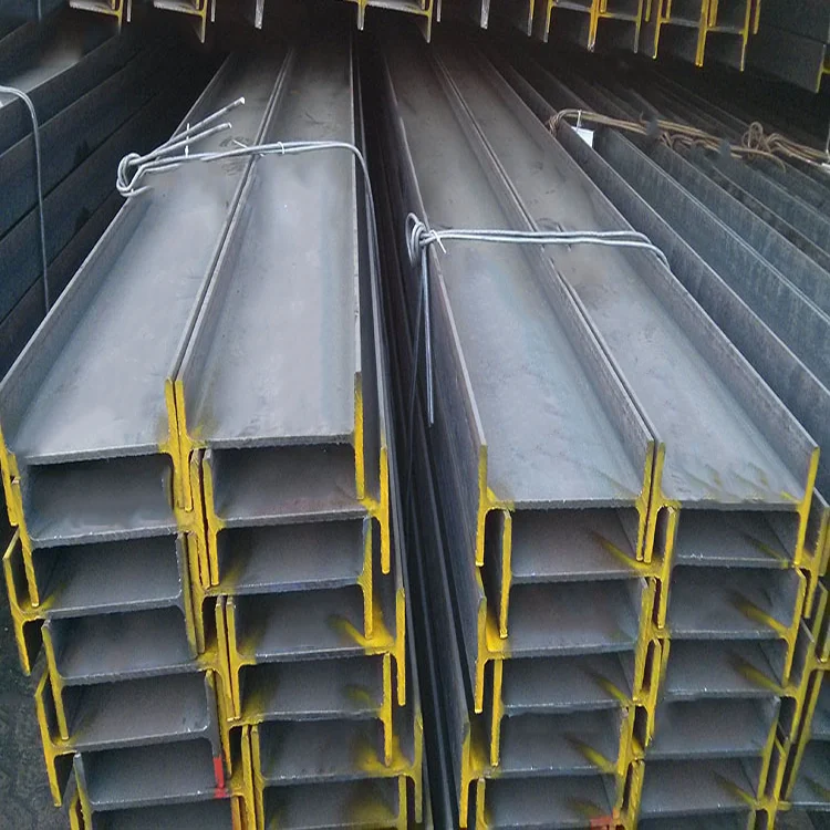 structural Steel H-beam sizes IPE 200/300/360 Hot rolled H beam steel China Wholesale